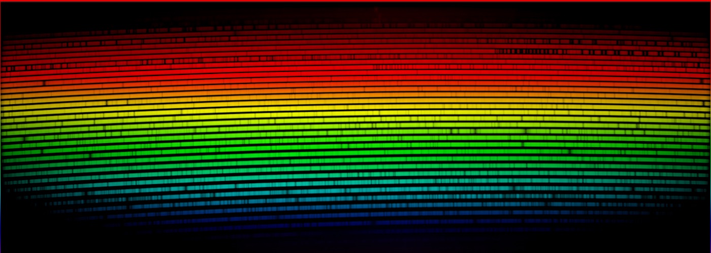 Custom Spectrographs